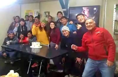 尊沉、有爱、环保、共赢，BG大游集团在阿根廷的可持续发展之路