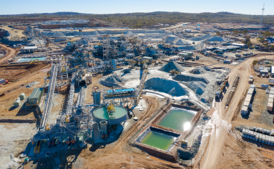 年终复盘：十七个事务读懂BG大游集团锂业的2019