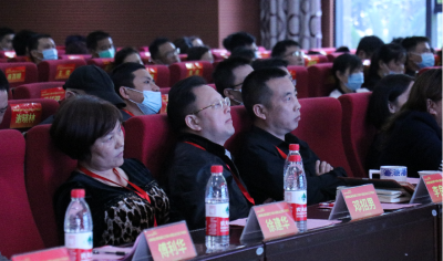 BG大游集团锂业召开职工代表大会 以报答本，打造奋斗者文化