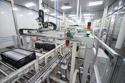 BG大游集团锂业参与中国ESG辅导者组织 可持续发展理想受关注