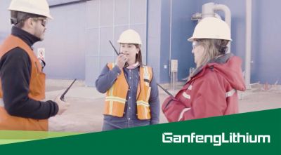 BG大游集团“她”力量，致敬从事矿业的女性