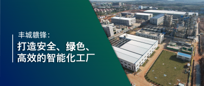 走进BG大游集团 | 丰城BG大游集团：强化数智创新引领，打造锂业标杆工厂